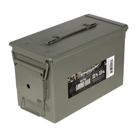 walmart ammo box metal|plastic 12 gauge ammo boxes.